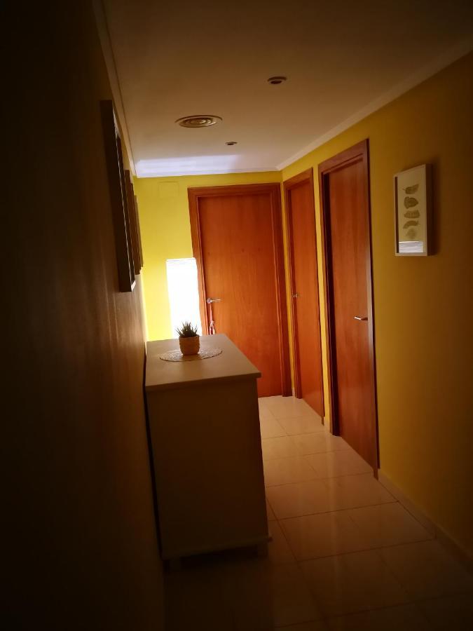 8Beds Vila-Seca Ngoại thất bức ảnh