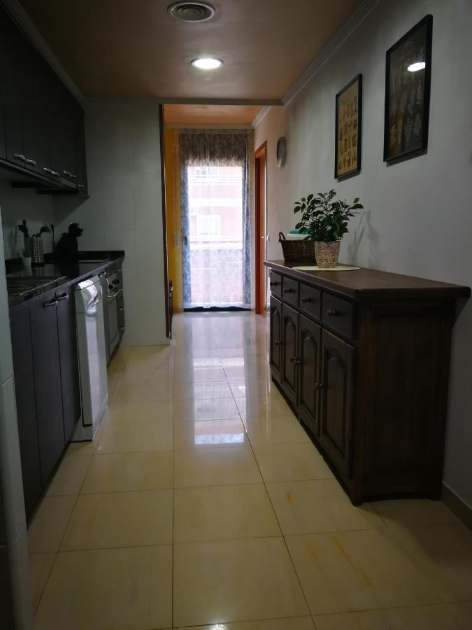8Beds Vila-Seca Ngoại thất bức ảnh