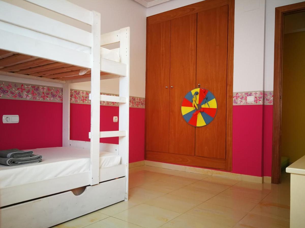 8Beds Vila-Seca Ngoại thất bức ảnh