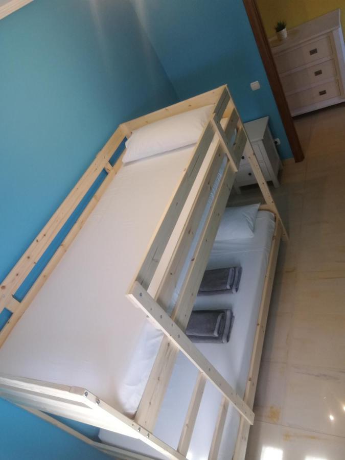 8Beds Vila-Seca Ngoại thất bức ảnh