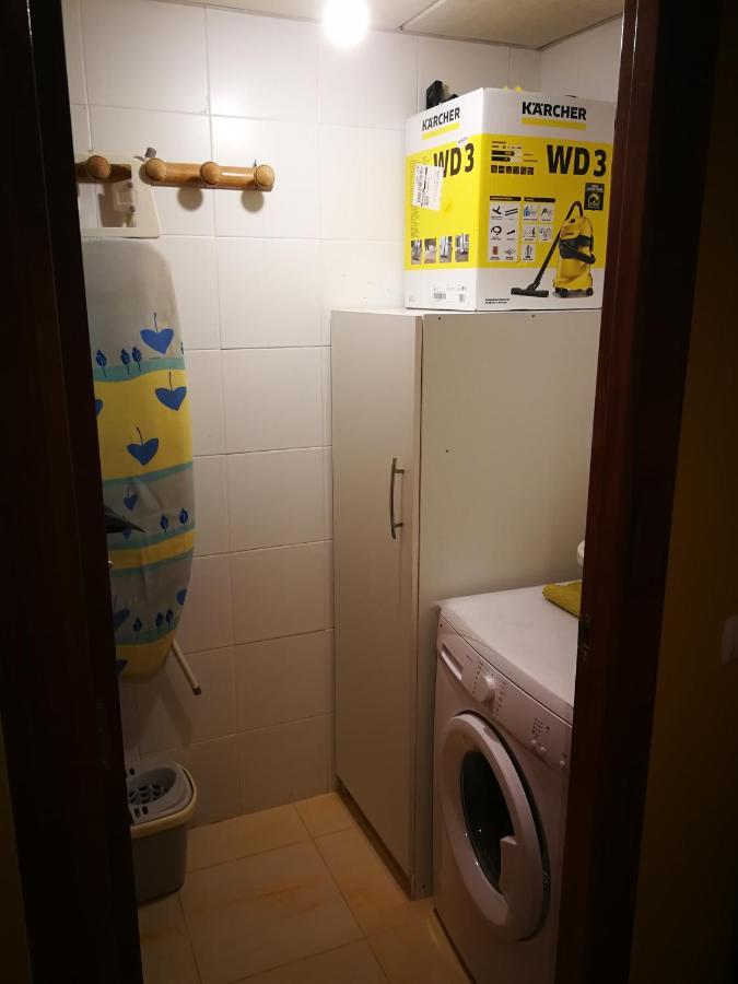 8Beds Vila-Seca Ngoại thất bức ảnh