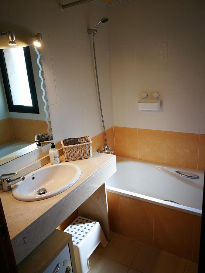 8Beds Vila-Seca Ngoại thất bức ảnh