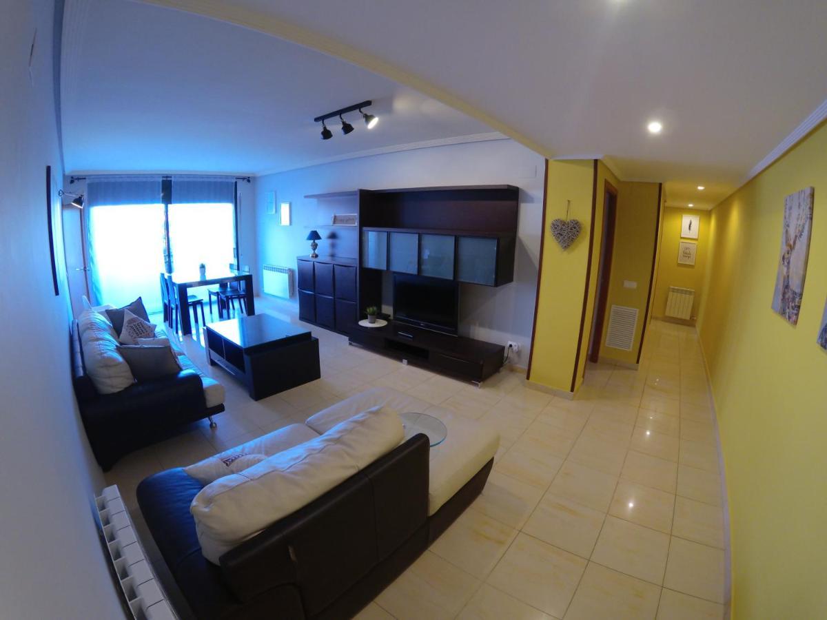 8Beds Vila-Seca Ngoại thất bức ảnh