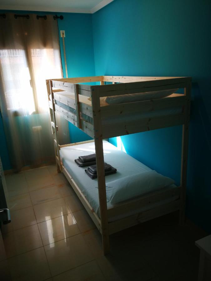 8Beds Vila-Seca Ngoại thất bức ảnh