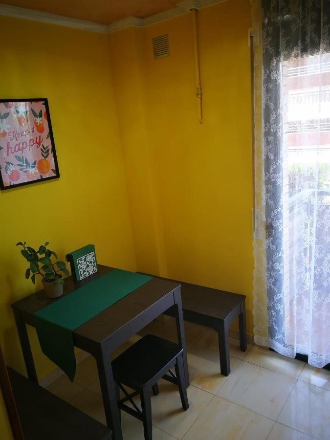 8Beds Vila-Seca Ngoại thất bức ảnh