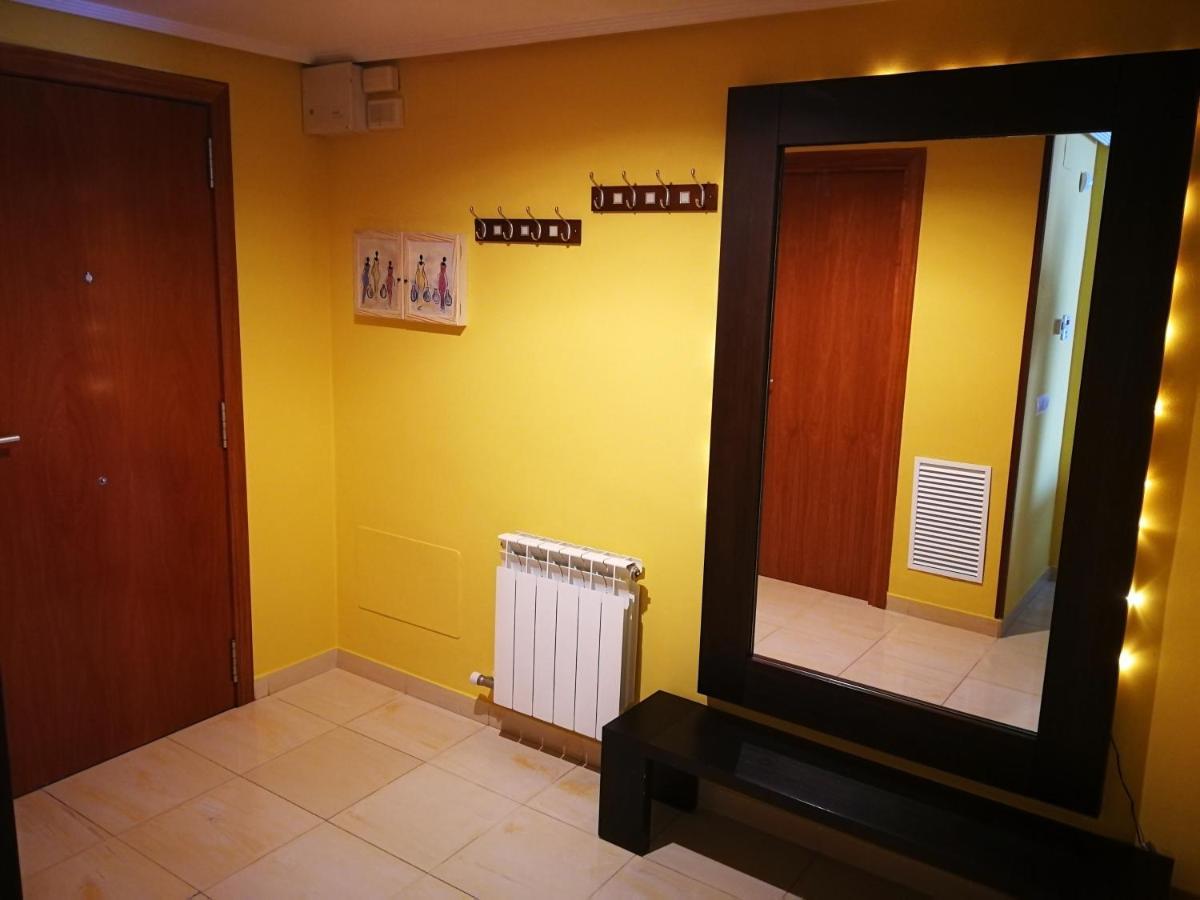 8Beds Vila-Seca Ngoại thất bức ảnh