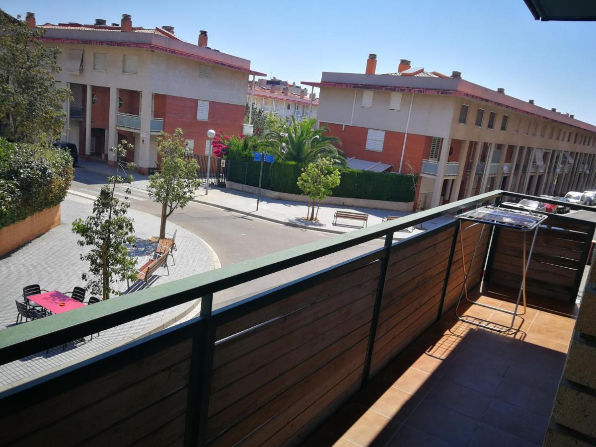 8Beds Vila-Seca Ngoại thất bức ảnh