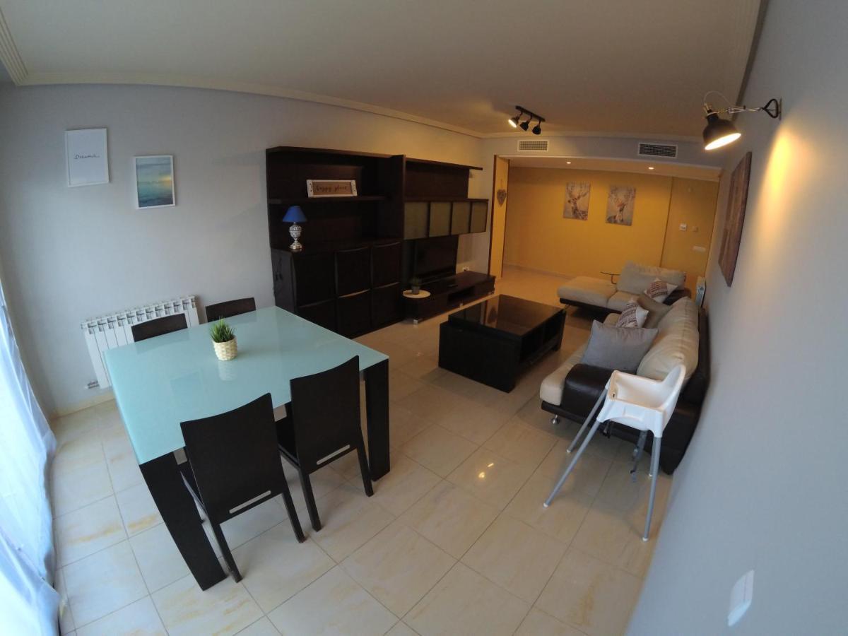 8Beds Vila-Seca Ngoại thất bức ảnh