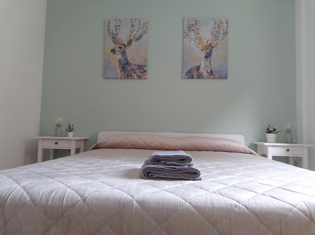 8Beds Vila-Seca Ngoại thất bức ảnh